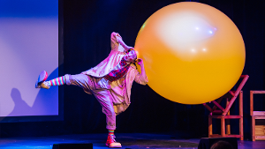 CIRCUS Will Return to Her Majesty's Theatre in September Image