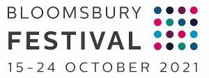 Bloomsbury Festival Announces Initial Programme For October 2021  Image