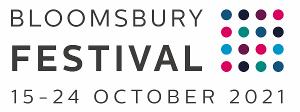 Bloomsbury Festival Announces Initial Programme For October 2021 Image