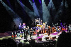 CLASSIC ALBUMS LIVE to Bring Led Zeppelin to the Van Wezel in September Image