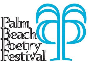 18th Annual PALM BEACH POETRY FESTIVAL Returns Virtually January 2022 Image