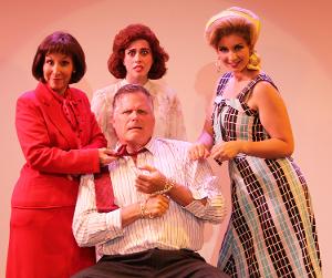 9 TO 5 Takes The Stage Tonight At The Barn Theatre 
