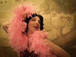 Kimberly Faye Greenberg to Present FABULOUS FANNY BRICE at The Green Room 42 