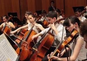 Hoff-Barthelson to Host Festival Orchestra Audition Information, July 22  Image