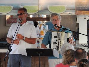 Revels Boston Harbor Cruise And Sing Returns August 10 Image