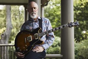 The John Scofield Trio, Jazz Greats, Launch Kean's Return To Live Music Image
