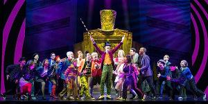 CHARLIE AND THE CHOCOLATE FACTORY Casting Announced for Queensland Premiere 