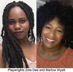 Playwrights Selected to Inaugurate Antaeus Theatre Company's NEXT Commissions 
