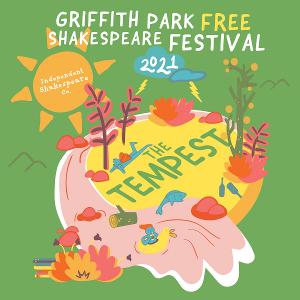 Live Theater Returns with The Griffith Park Free Shakespeare Festival  Image