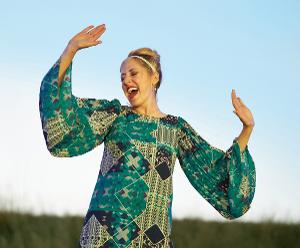 Transcendence Theatre Company Returns To Jack London State Historic Park With ROAD TRIP Next Month Image