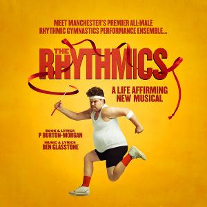 THE RHYTHMICS Will Premiere at Southwark Playhouse in December Image