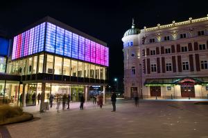 Sheffield Theatres Announce New Shows; TYPICAL GIRLS, SHE LOVES ME, and More 