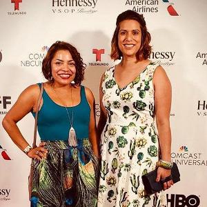 Lorena Diaz and Wendy Mateo Appointed Co-Artistic Directors of Teatro Vista, Chicago's Equity-Affiliated Latino Theater 