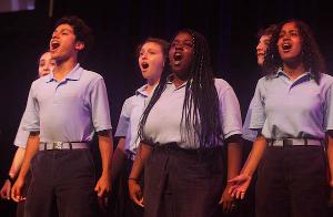 Interlochen Arts Camp To Livestream Multidisciplinary Arts Showcase Image