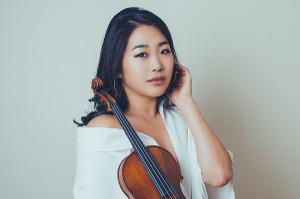 Violinist Kristin Lee to Perform On Music@Menlo's 2021 Summer Festival 
