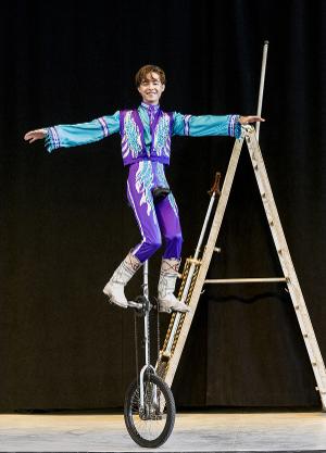 Summer Circus Spectacular Returns to Thrill Audiences 