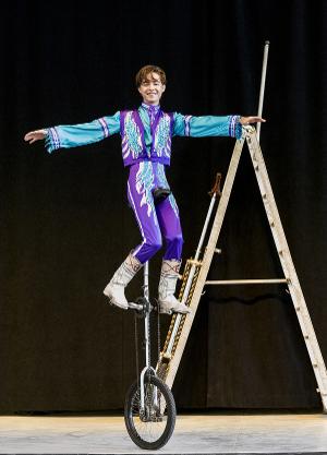 Summer Circus Spectacular Returns to Thrill Audiences Image