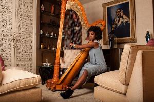 The Hermitage Artist Retreat Announces ARTISTS IN CONVERSATION: IDENTITY IN ART Image