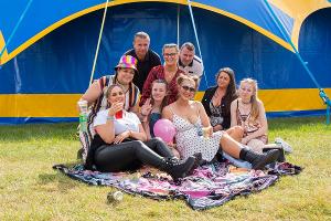 Deva Fest Will Return in 2022; Hundreds of Free Tickets Will Be Given to NHS Staff 