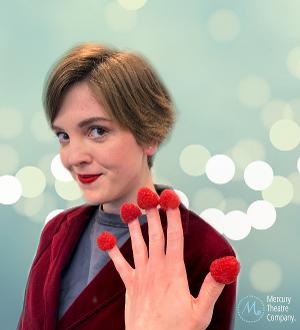 AMELIE Will Be Performed by Mercury Theatre Company Next Week 