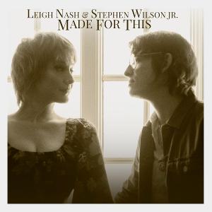 Leigh Nash Releases New Song and Video for 'Made For This' 