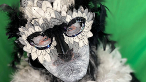 ARTHUR J. PEABODY Will Be Performed Digitally at The Toronto Fringe Festival Image