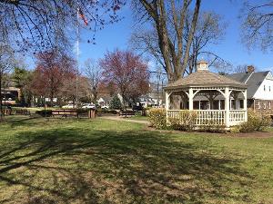 Artist Selected For Transformative Public Art Project in Oradell Image
