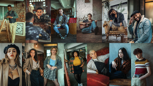 New Casting Announced For RENT At Hope Mill Theatre Image