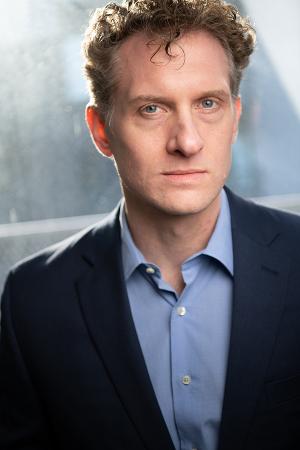 Mark Campbell Joins The Cast Of Off-Broadway's PERFECT CRIME Image