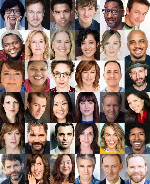 Impro Theatre Adds New Main Company Members Image