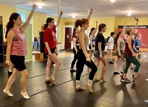 Bucks County Playhouse Youth Company to Present Show Created By Teens 