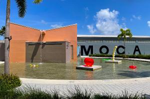 MOCA North Miami Presents WE'RE ALL IN THIS TOGETHER Image