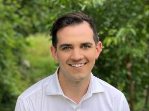 David Lloyd Olson Announced as New Managing Director At Theater J Image