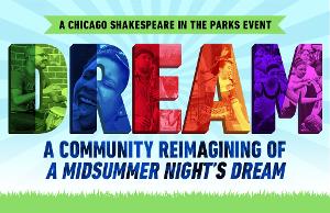 Shakespeare In The Parks Celebrates 10th Anniversary with DREAM Image