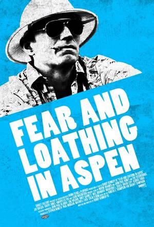 VIDEO: FEAR AND LOATHING IN ASPEN Opens In Select Theaters Nationwide July 23  Image