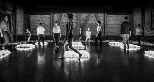 ODC/Dance Premieres Its First Full-Length Film UP FOR AIR/DECAMERON, August 19 Image