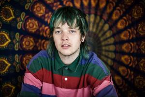 Grammy-Winner Billy Strings To Perform Live At Boch Center November 2021 Image