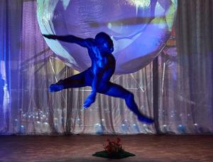 Collaboraction Launches 25th Year at MOONSET SUNRISE Image