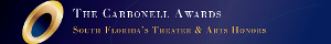Carbonell Awards Seeks Additional Judges For 2021-2022 Theater Season Image