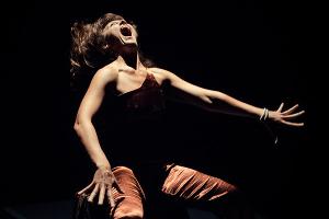 Peep Show Meets Escape Room In SPLIT From SF Dance Company FACT/SF Image