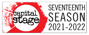 Capital Stage Announces 2021/22 Season Image