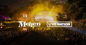 Live Nation Expands Operations In Western Australia Through Strategic Acquisition Of Mellen Events Image