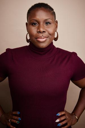 Merrimack Repertory Theatre Appoints Malika Oyetimein Image