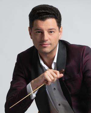 The Rhode Island Philharmonic Orchestra Presents A TRIBUTE TO THE HUMAN SPIRIT Image