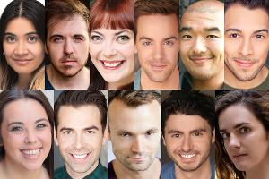 Casting Announced for DR. HORRIBLE'S SING-ALONG BLOG at The Edge Theater Image