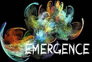 New Perspectives Theatre Company Presents EMERGENCE Image
