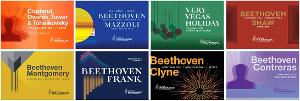 Las Vegas Philharmonic Adds October Concert To The 2021-22 Season Image