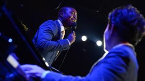Charles Turner Will Perform a Concert at Bridge Street Theatre This Month Image