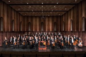 Santa Barbara Symphony Announces In-Person 2021/22 Season Image