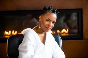 Conversations About Jazz Welcomes Jazz Vocalist Nnenna Freelon, August 12 